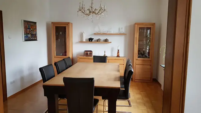 4 Zimmer Wohnung mit 103 m² in Paderborn – Bild 7