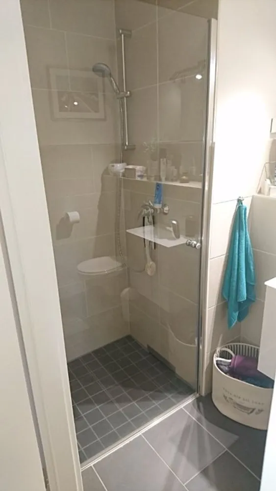 2 Zimmer Wohnung mit 52 m² in Potsdam – Bild 7