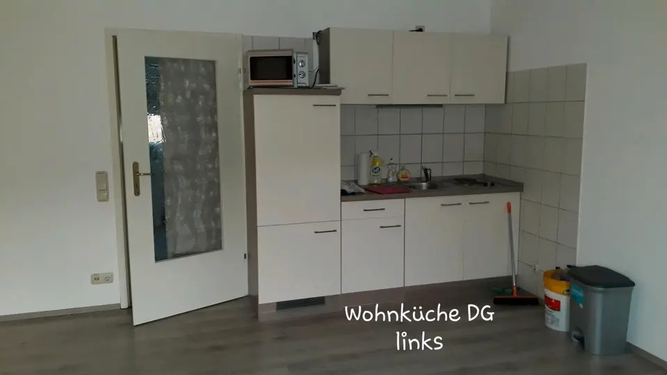 2 Zimmer Wohnung mit 40 m² in Dortmund – Bild 1