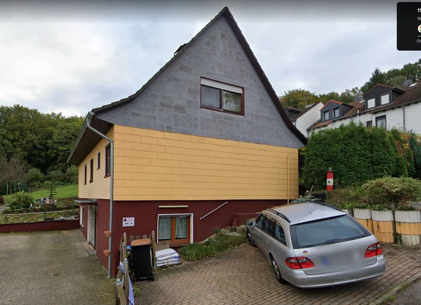 3 Zimmer Wohnung mit 64 m² in Witten – Bild 6