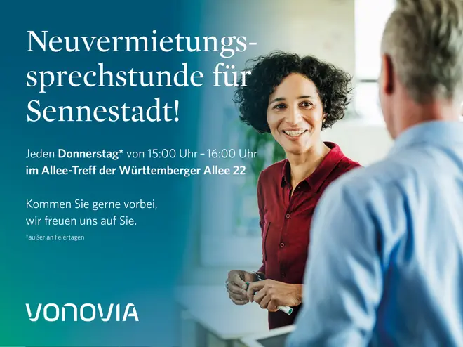 3 Zimmer Wohnung mit 76 m² in Bielefeld – Bild 7