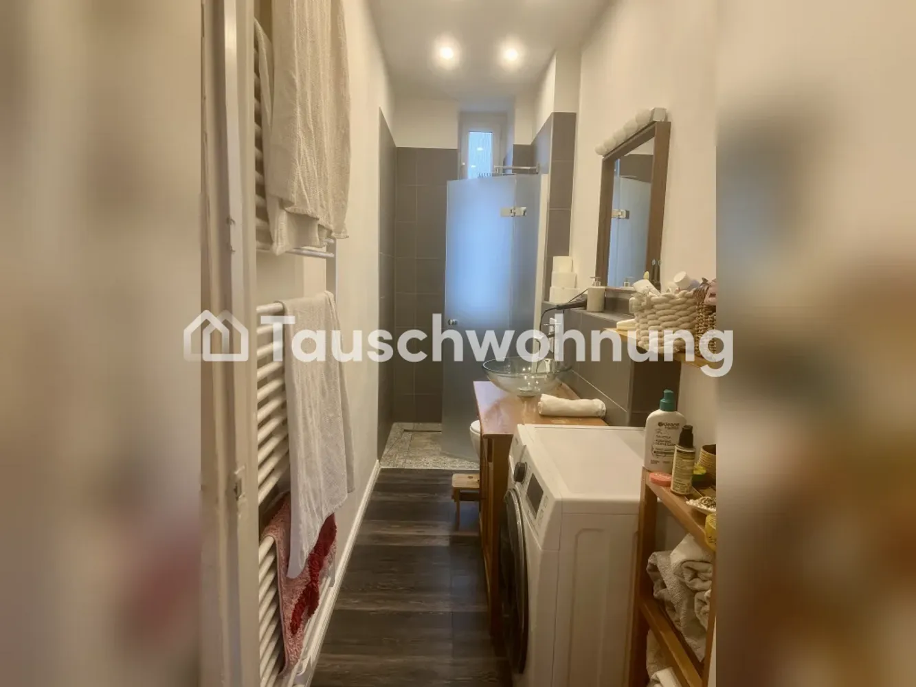3 room apartment with 60 m² in Berlin – Photo 5