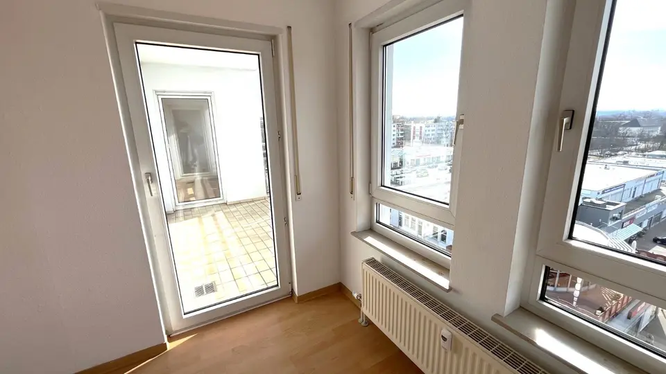 2 Zimmer Wohnung mit 66 m² in Zwickau – Bild 10