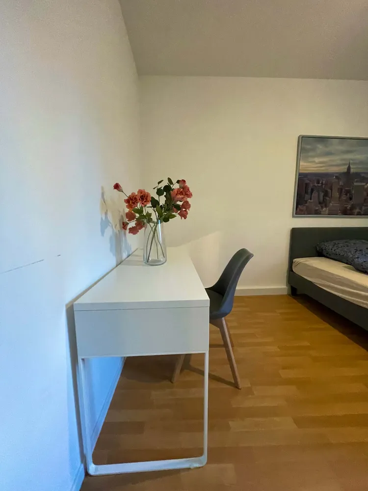 WG-Zimmer mit 15 m² in München – Bild 2