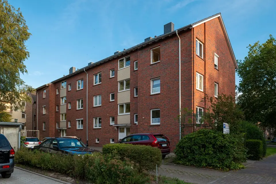 3 Zimmer Wohnung mit 75 m² in Wilhelmshaven – Bild 6