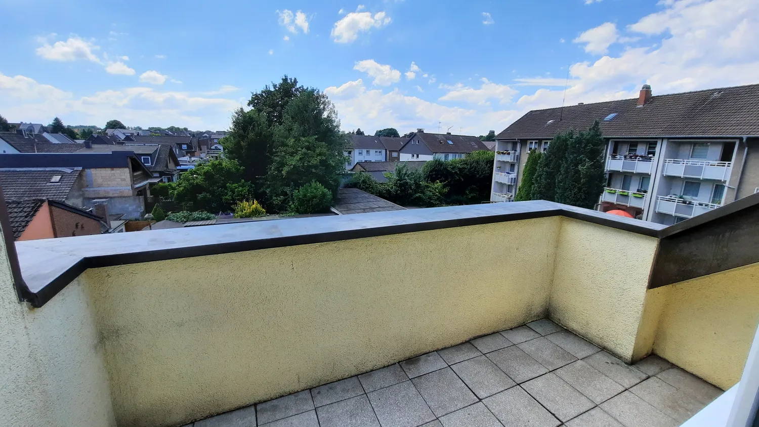 3 Zimmer Wohnung mit 52 m² in Bottrop – Bild 4