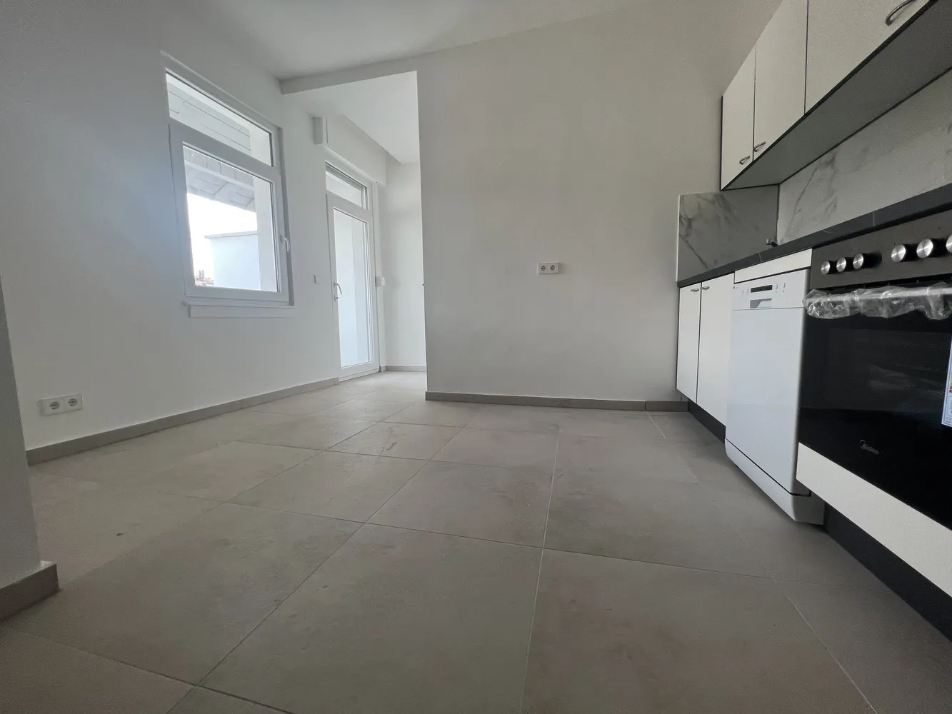 2 Zimmer Wohnung mit 60 m² in Frankfurt am Main – Bild 3