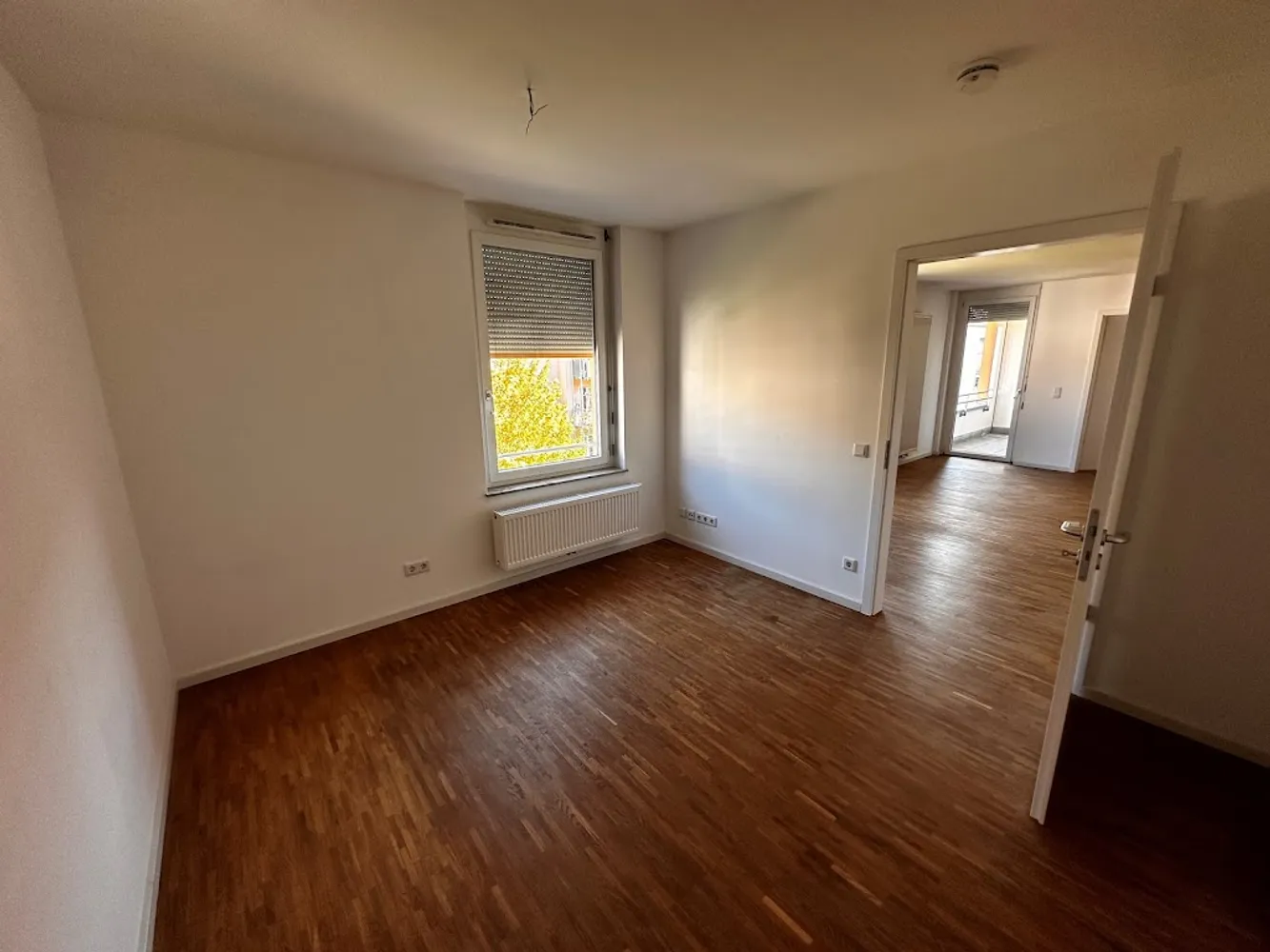 3 Zimmer Wohnung mit 70 m² in Nürnberg – Bild 6