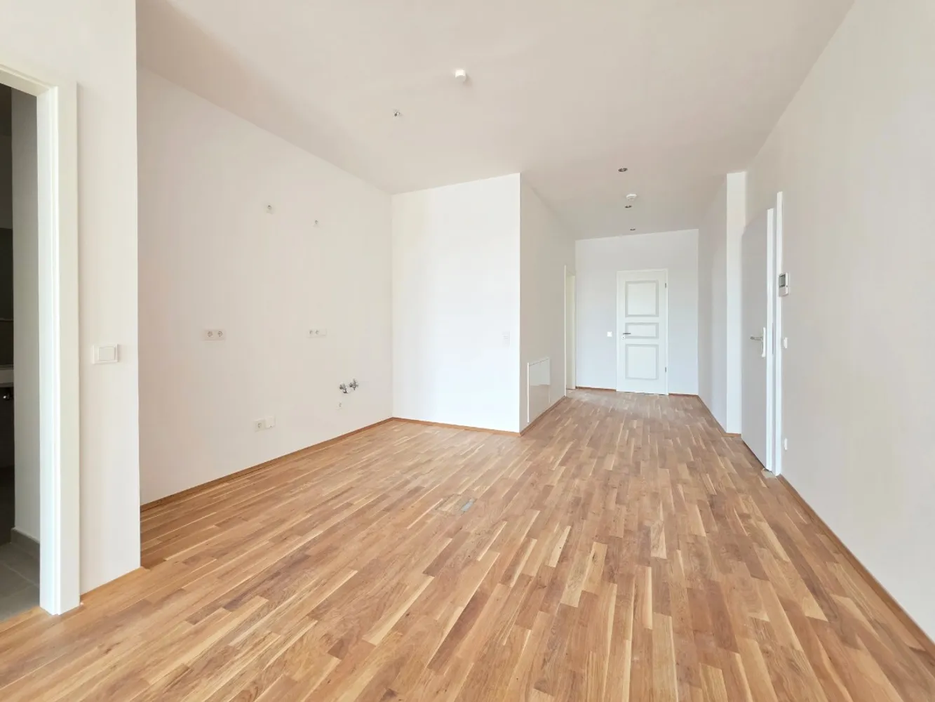 3 Zimmer Wohnung mit 97 m² in Chemnitz – Bild 11
