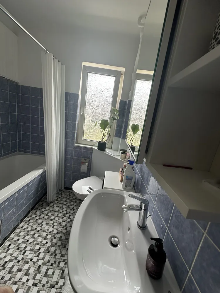 3 room apartment with 80 m² in Zweibrücken – Photo 6