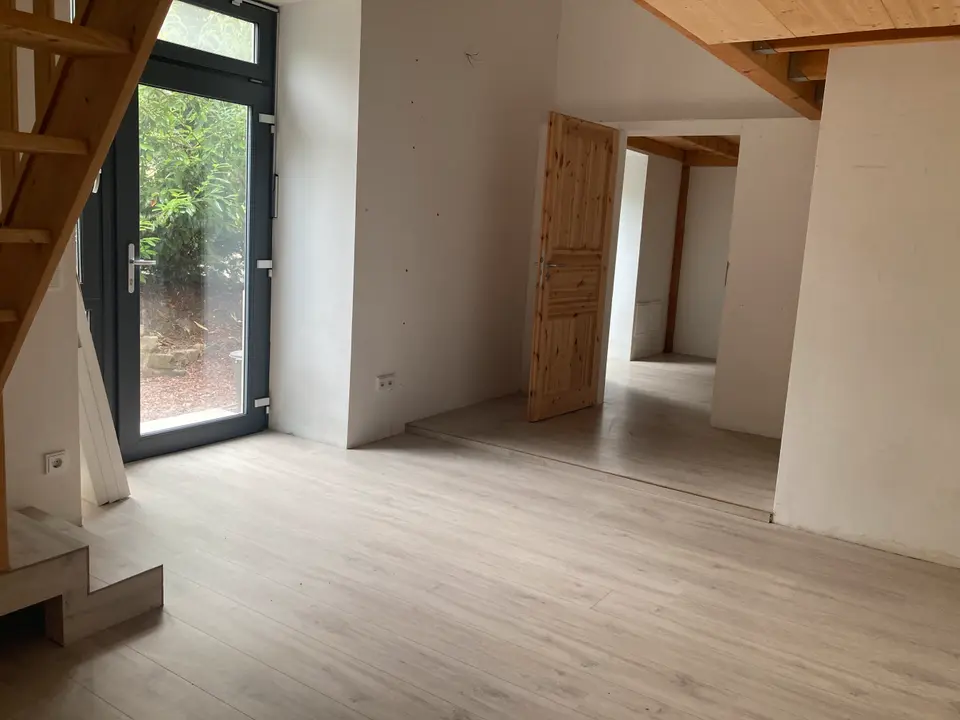 5 Zimmer Wohnung mit 123 m² in Magdeburg – Bild 4