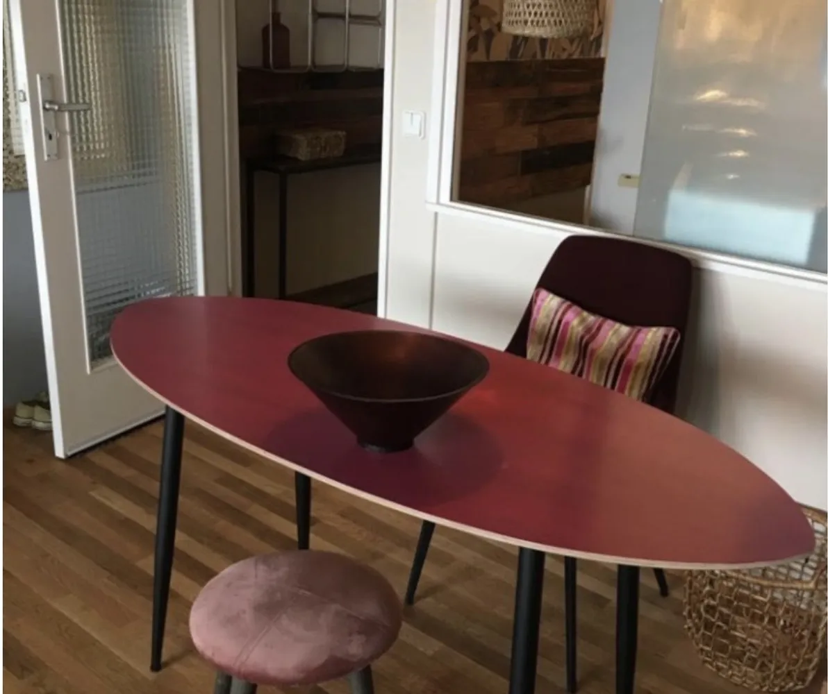 1 room apartment with 34 m² in Berlin – Photo 9