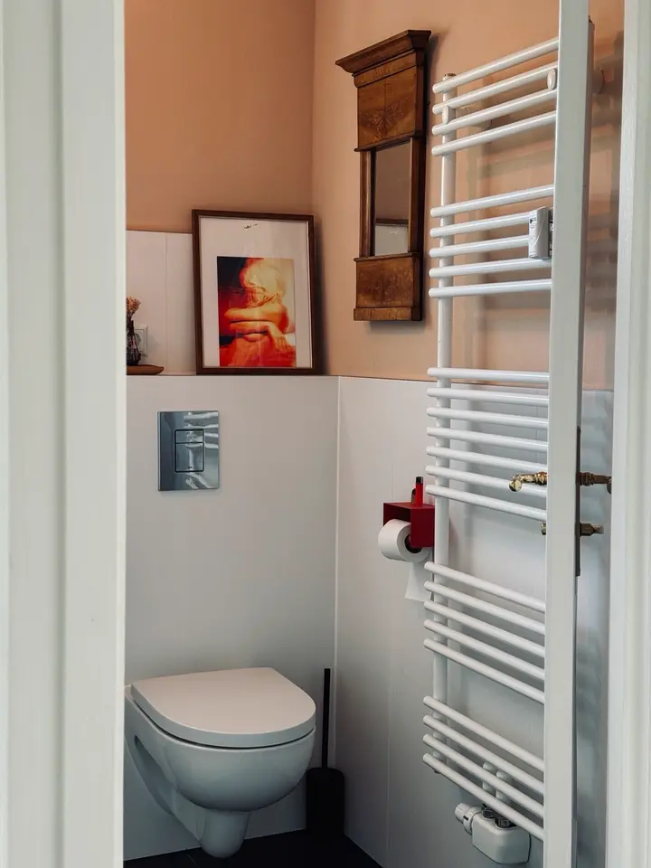3 Zimmer Wohnung mit 60 m² in Berlin – Bild 6