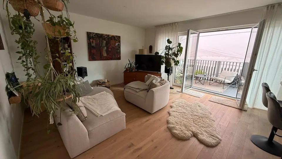 WG-Zimmer mit 90 m² in Bergheim – Bild 1