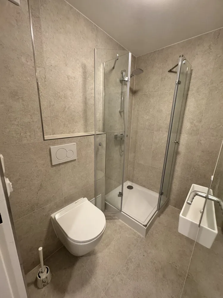 1 Zimmer Wohnung mit 30 m² in München – Bild 6