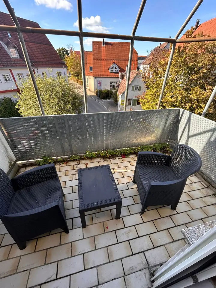 Studio mit 37 m² in Schwäbisch Gmünd – Bild 2
