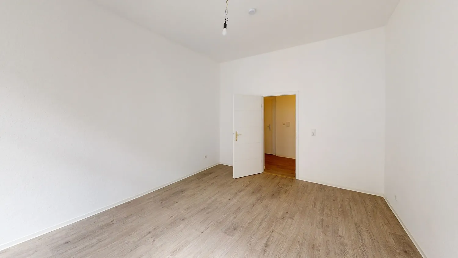 3 Zimmer Wohnung mit 78 m² in Mannheim – Bild 7