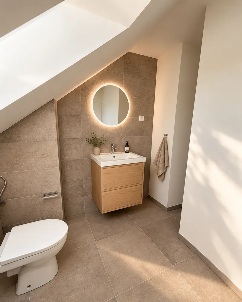 3 Zimmer Wohnung mit 125 m² in Aachen – Bild 8