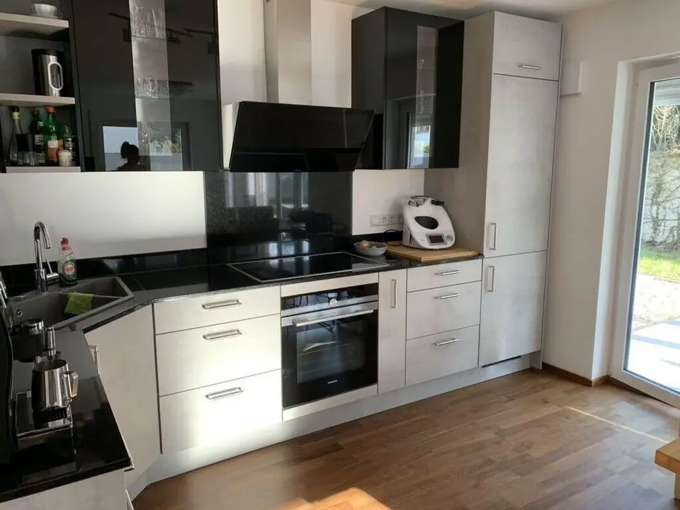 3 Zimmer Wohnung mit 78 m² in Ingolstadt – Bild 1