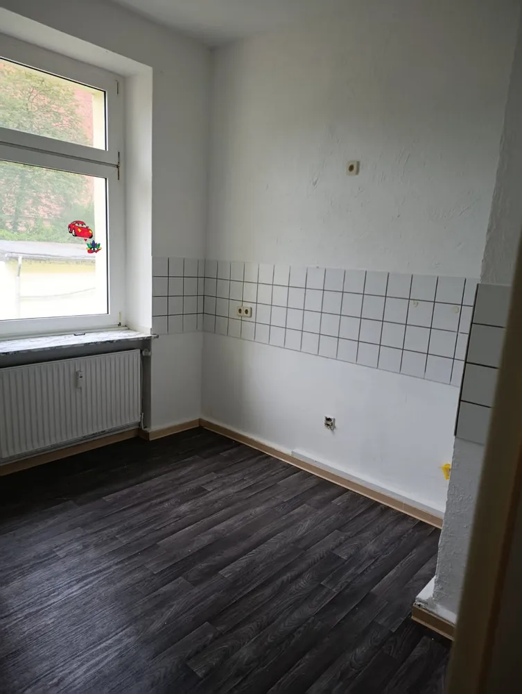 1 room apartment with 35 m² in Dortmund – Photo 2