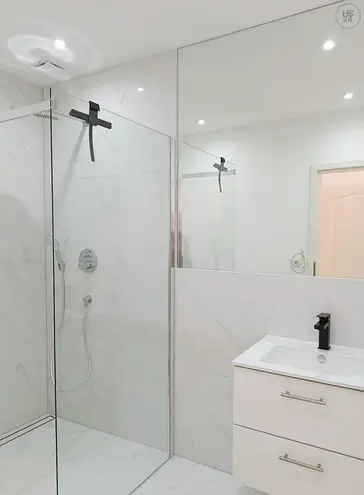 1 Zimmer Wohnung mit 29 m² in Wiesbaden – Bild 4