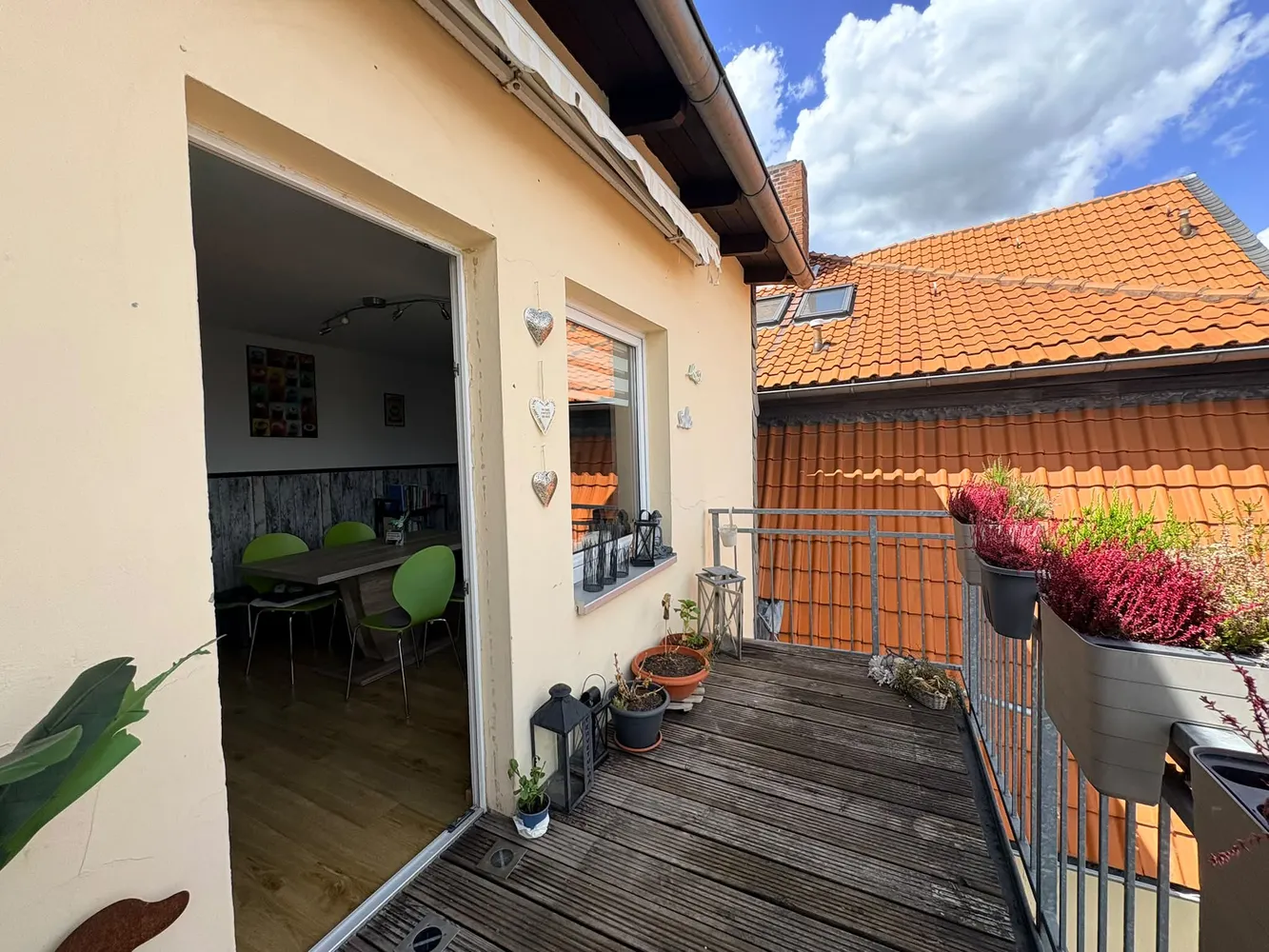 3 Zimmer Wohnung mit 69 m² in Wolfenbüttel – Bild 5
