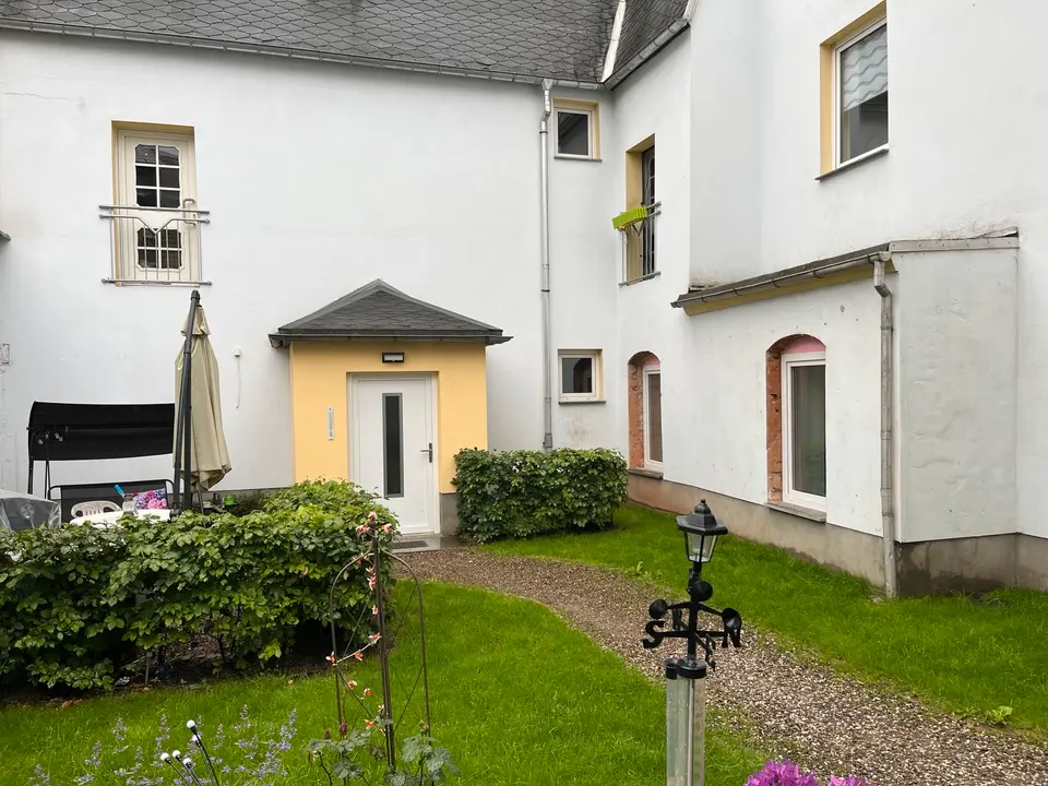3 Zimmer Wohnung mit 83 m² in Aue-Bad Schlema – Bild 4