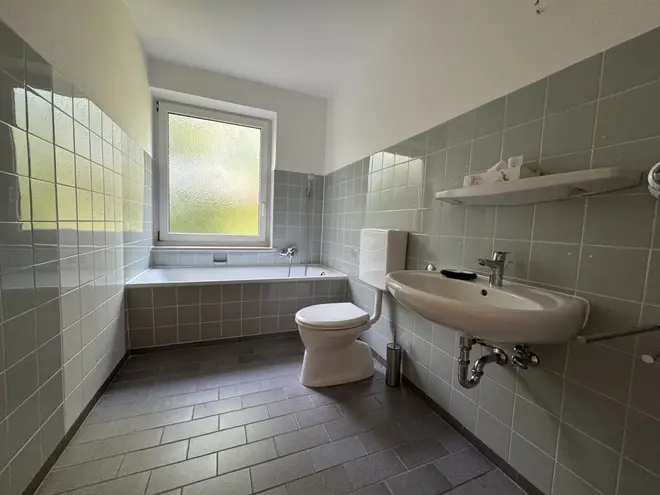 3 Zimmer Wohnung mit 71 m² in München – Bild 9