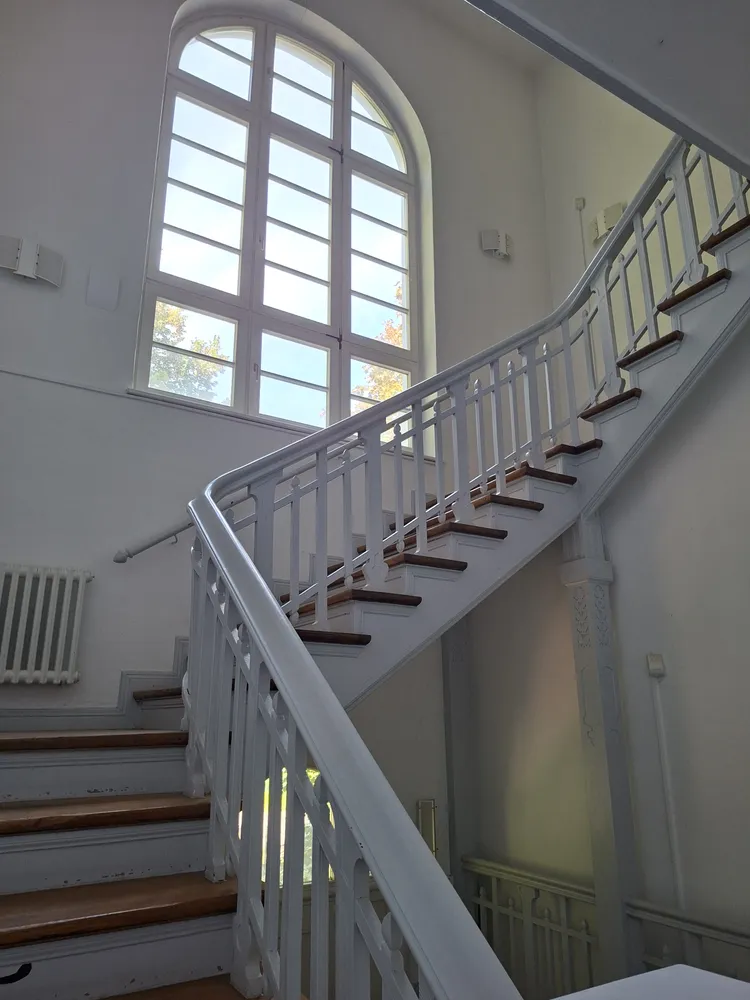 3 room apartment with 120 m² in Magdeburg – Photo 2