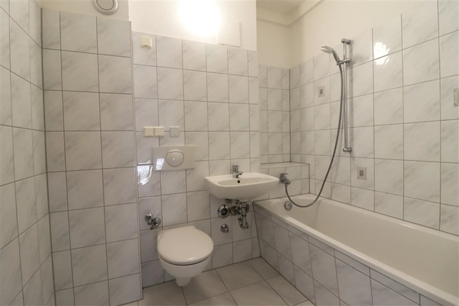 2 Zimmer Wohnung mit 46 m² in Schwarzenberg – Bild 4