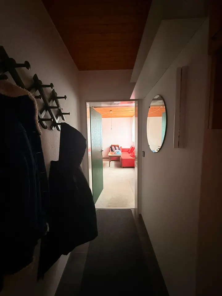 2 Zimmer Wohnung mit 35 m² in Bielefeld – Bild 9