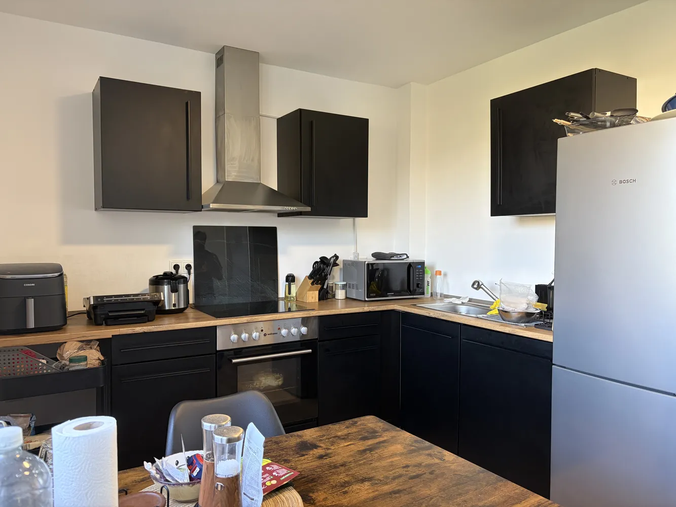 2 Zimmer Wohnung mit 60 m² in Bonn – Bild 5