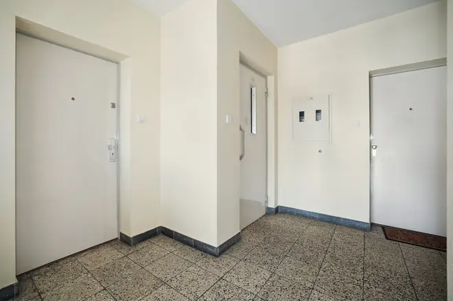 2 Zimmer Wohnung mit 55 m² in Frankfurt am Main – Bild 3