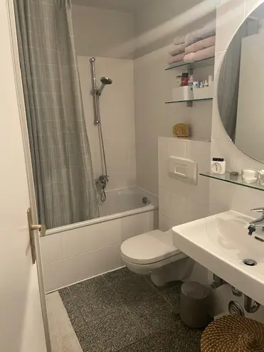 2 Zimmer Wohnung mit 57 m² in Hamburg – Bild 6