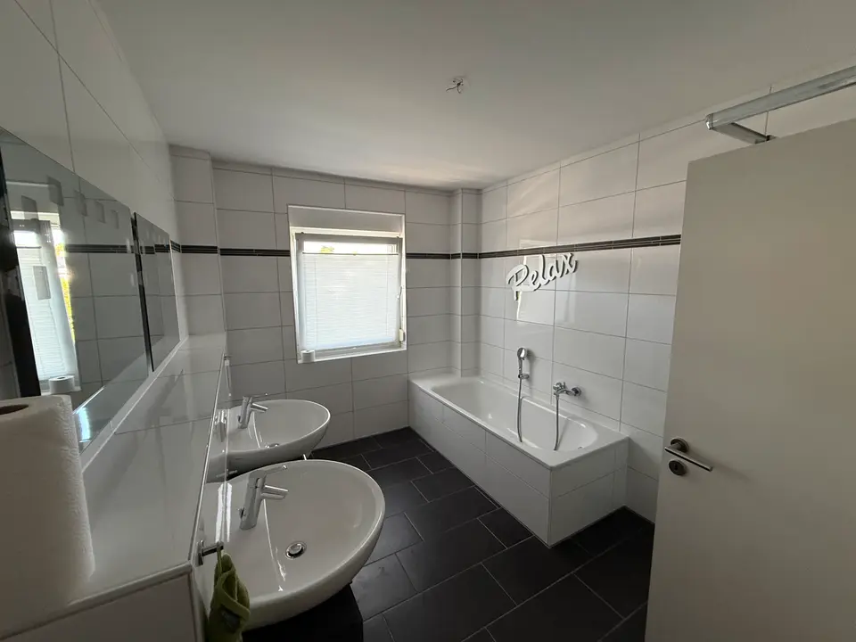 3 Zimmer Wohnung mit 105 m² in Wolfenbüttel – Bild 7