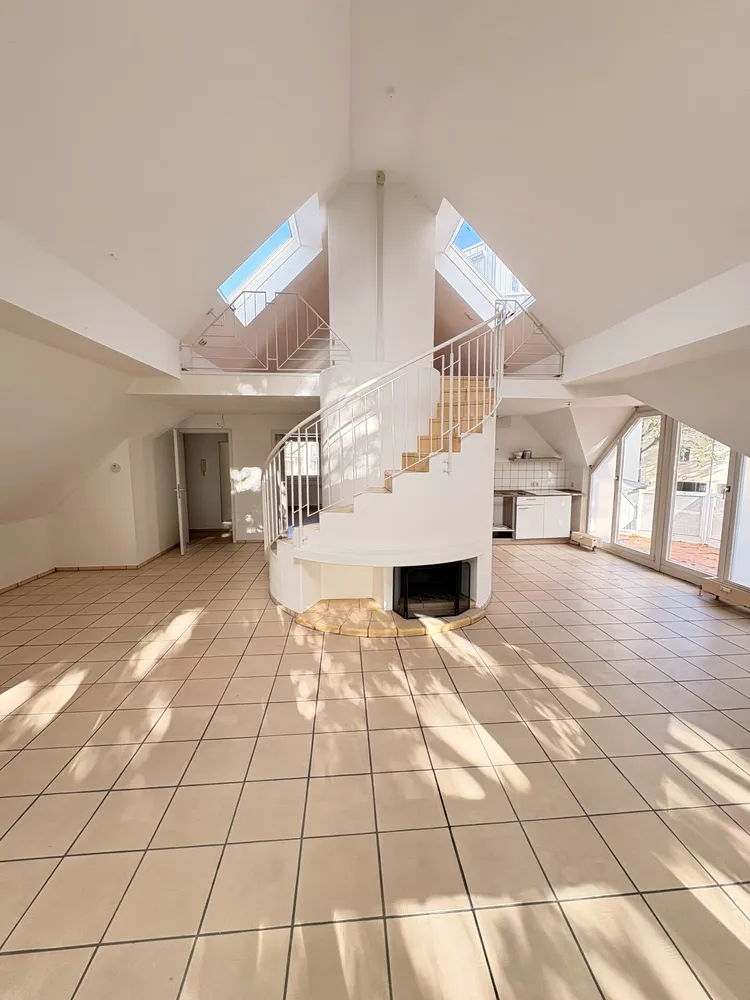 4 Zimmer Wohnung mit 91 m² in Hattingen – Bild 1