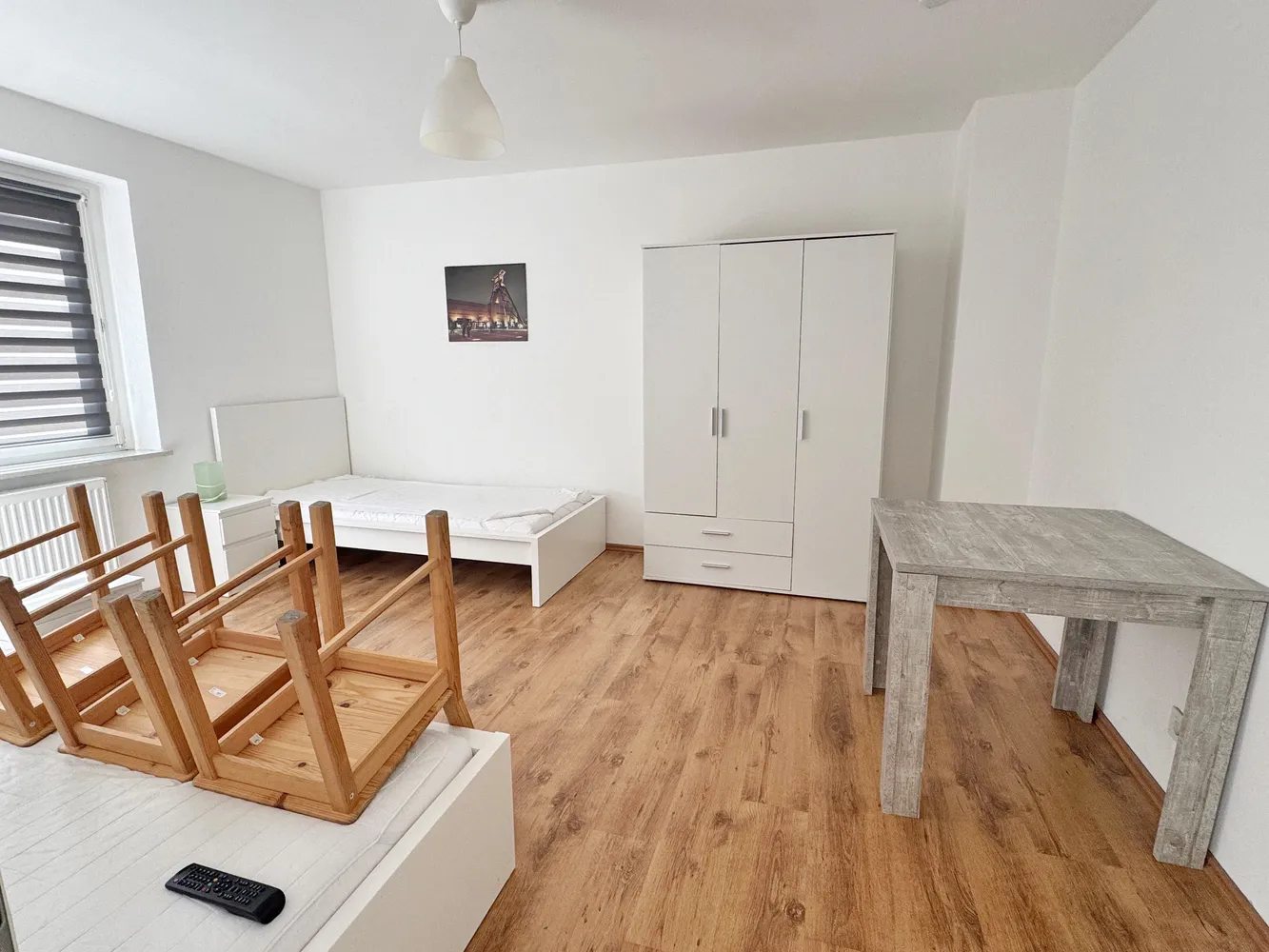 1 Zimmer Wohnung mit 40 m² in Gelsenkirchen – Bild 1
