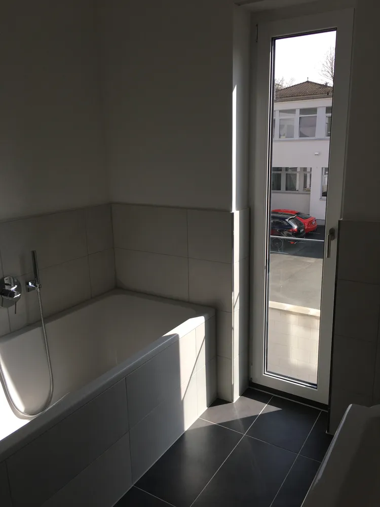 3 Zimmer Wohnung mit 93 m² in Offenbach am Main – Bild 2