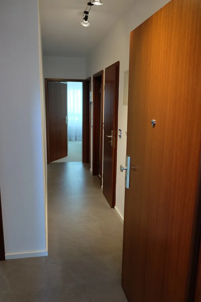 2 Zimmer Wohnung mit 61 m² in Wiesbaden – Bild 11