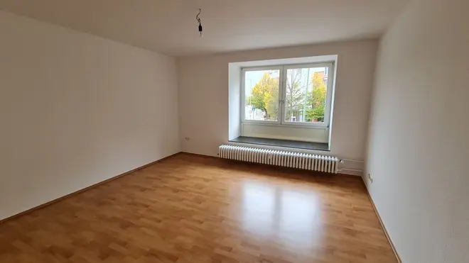 2 Zimmer Wohnung mit 54 m² in Duisburg – Bild 4