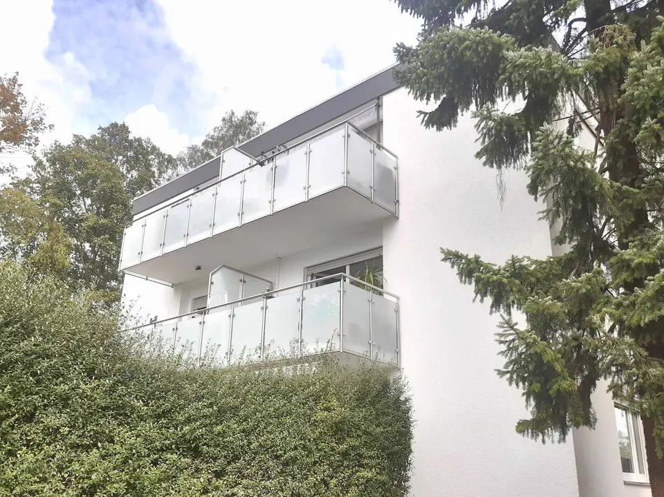 4 Zimmer Wohnung mit 95 m² in Kassel – Bild 4