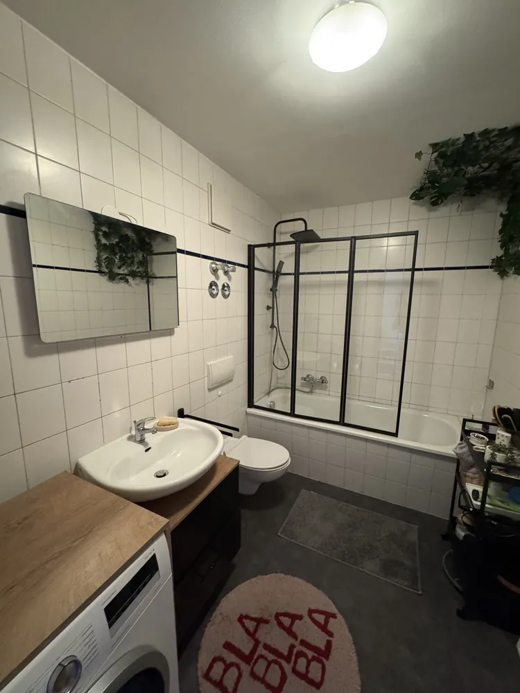 2 Zimmer Wohnung mit 80 m² in Dresden – Bild 6
