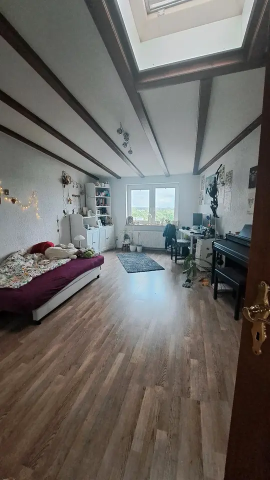 Studio mit 21 m² in Bremerhaven – Bild 7
