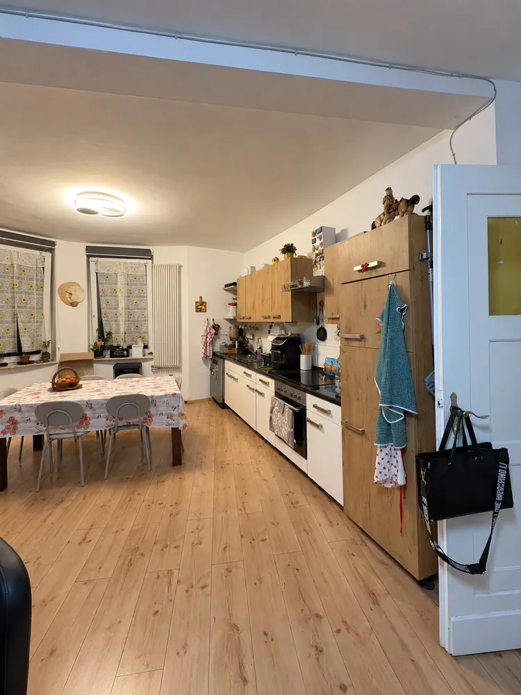 5 Zimmer Wohnung mit 104 m² in Witten – Bild 5
