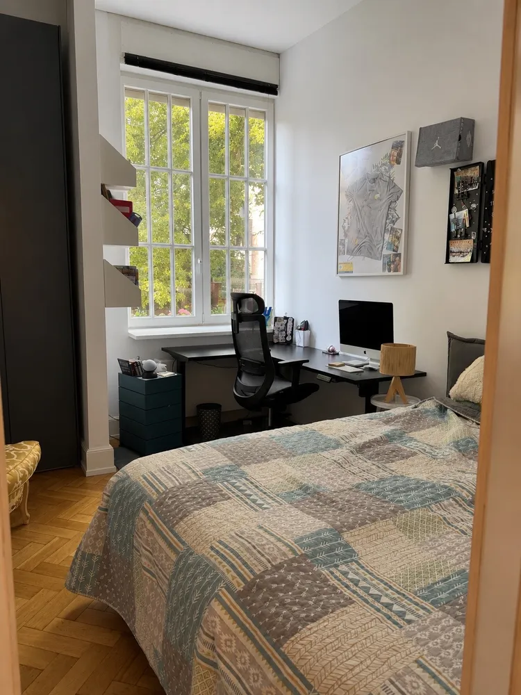5 Zimmer Wohnung mit 180 m² in Wiesbaden – Bild 8