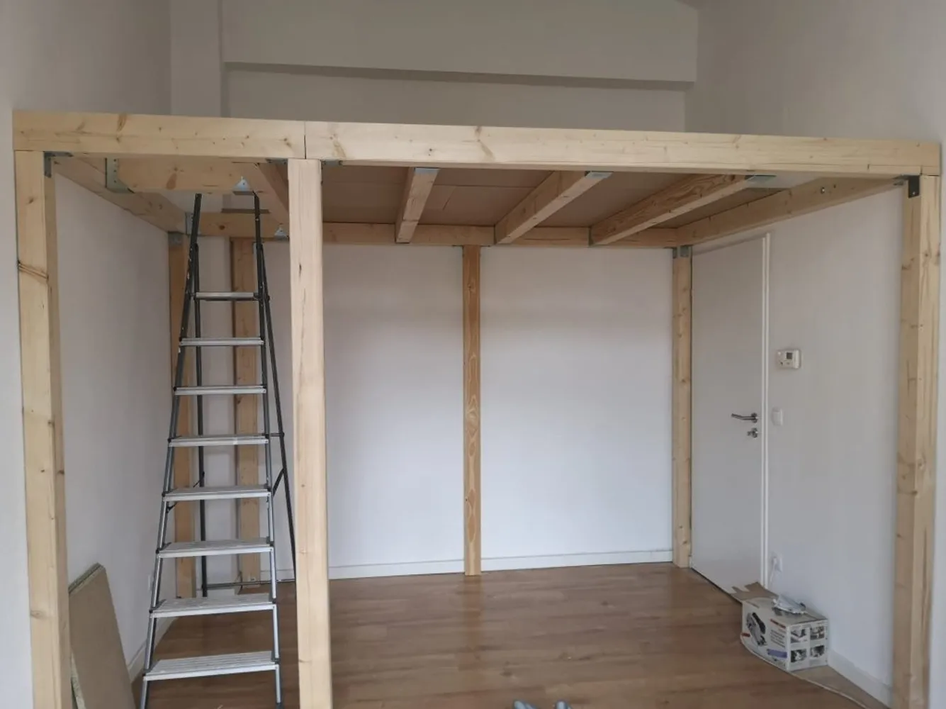 3 Zimmer Wohnung mit 81 m² in Düsseldorf – Bild 9