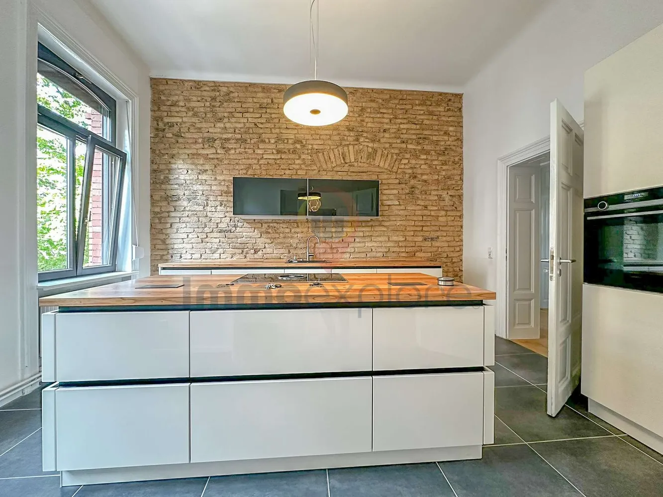 4 Zimmer Wohnung mit 143 m² in Wiesbaden – Bild 5