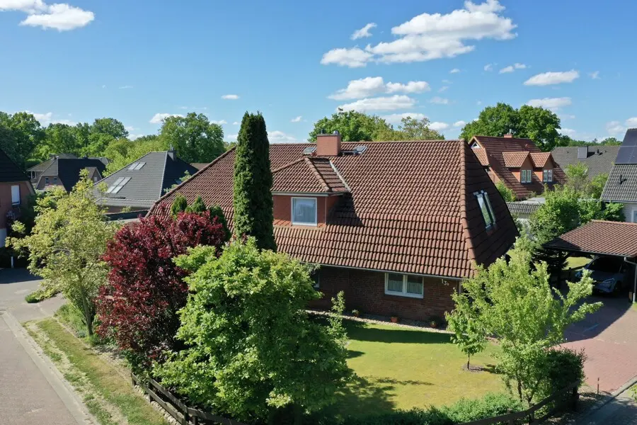 2 Zimmer Wohnung mit 63 m² in Rotenburg (Wümme) – Bild 10