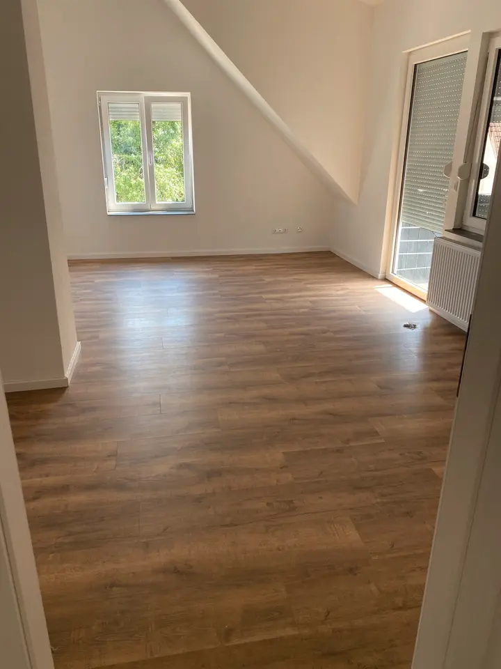 2 Zimmer Wohnung mit 45 m² in Singen – Bild 7