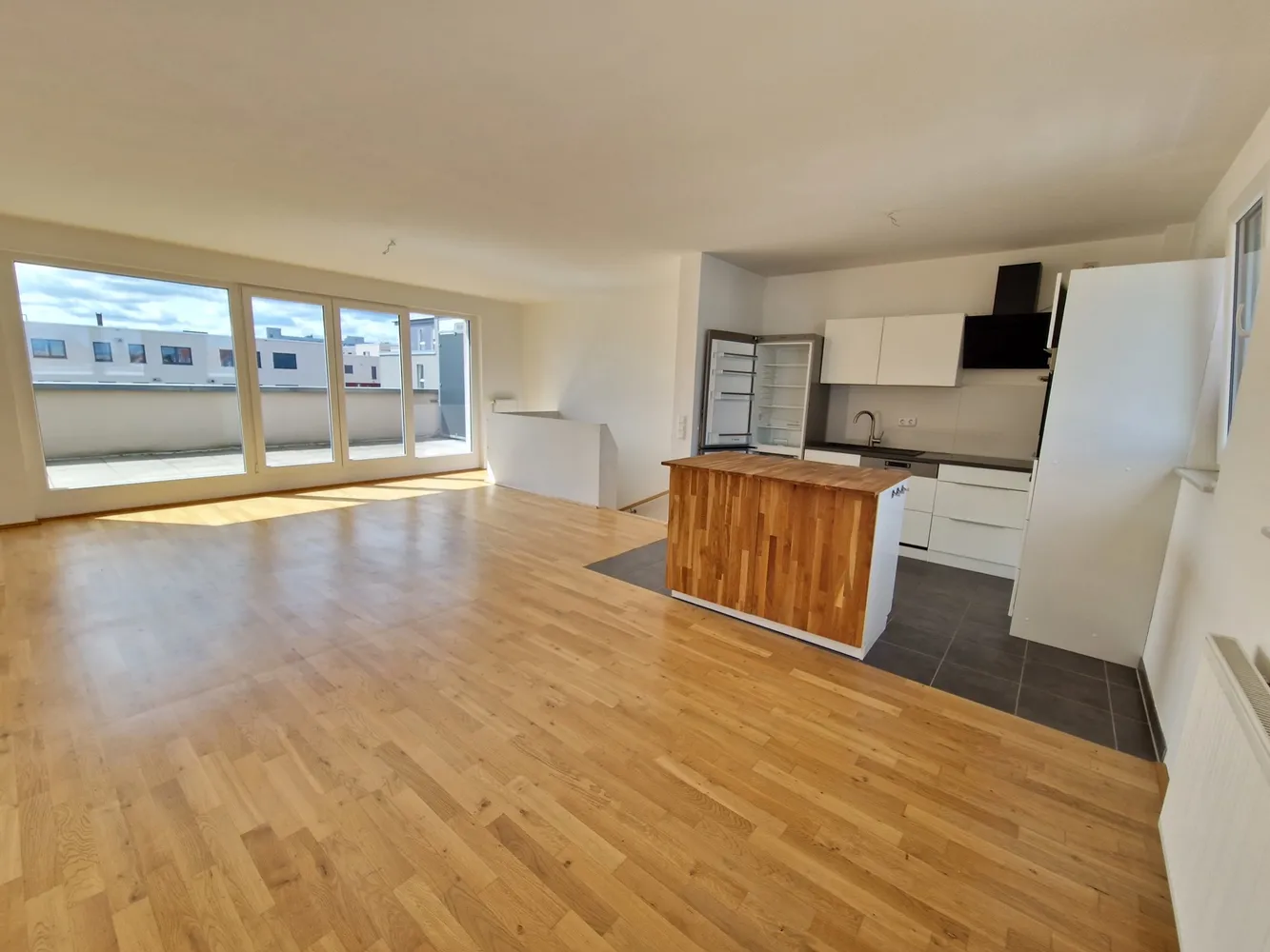 3 room apartment with 103 m² in Bielefeld – Photo 2